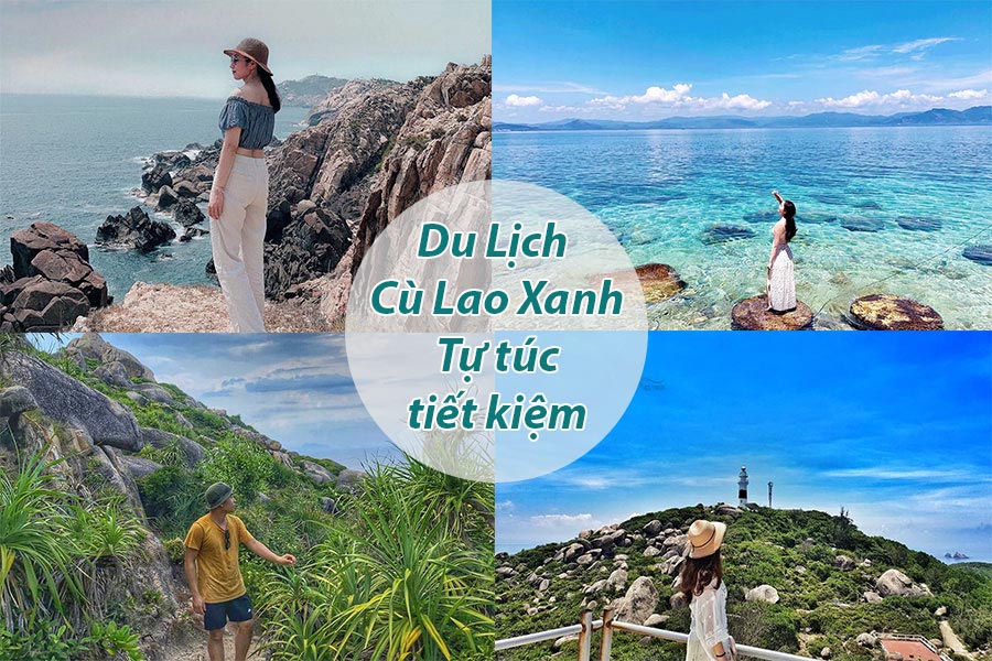 Cù Lao Xanh