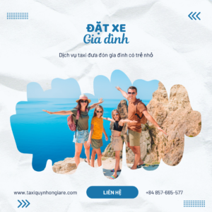 taxi-quy-nhon-cho-gia-dinh-co-tre-nho-taxi-quynhon